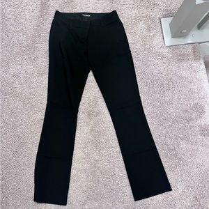 Express size 2 pants